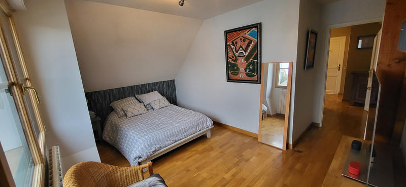 Villa - 162 m² - 6 pièces