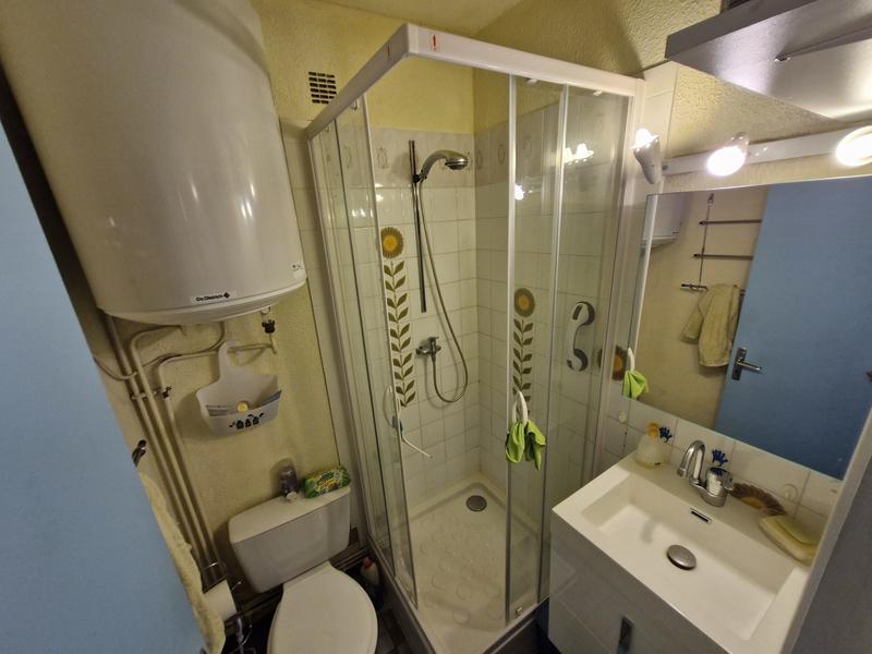 Appartement - 30 m² - 2 pièces