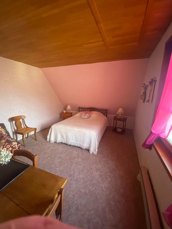 Maison - 151 m² - 5 pièces