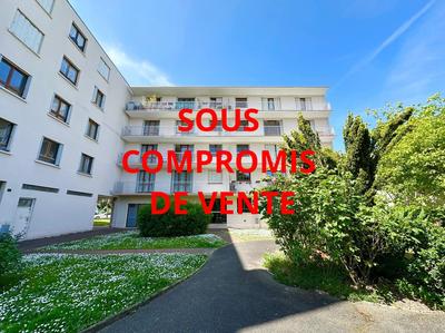Appartement - 31 m² - 1 pièce