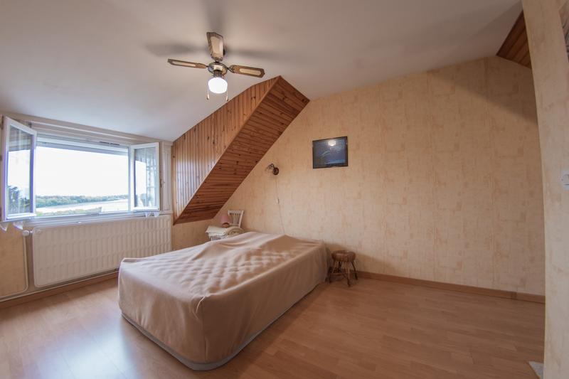 Maison - 122 m² - 6 pièces