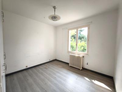 Maison - 109 m² - 6 pièces