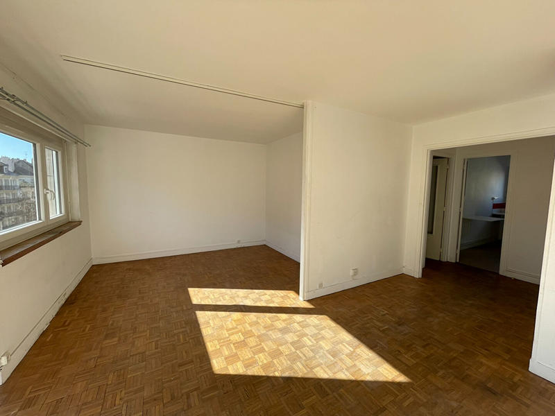 Appartement - 40 m² - 1 pièce