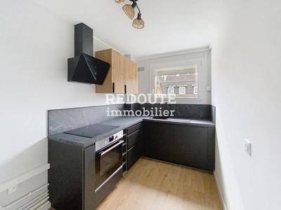 Appartement - 78 m²