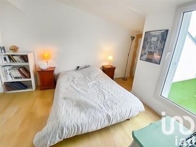 Duplex - 79 m² - 4 pièces