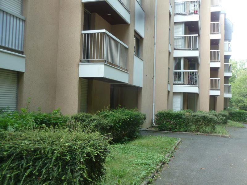 Appartement - 30 m² - 1 pièce