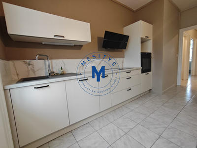 Appartement - 77 m² - 3 pièces