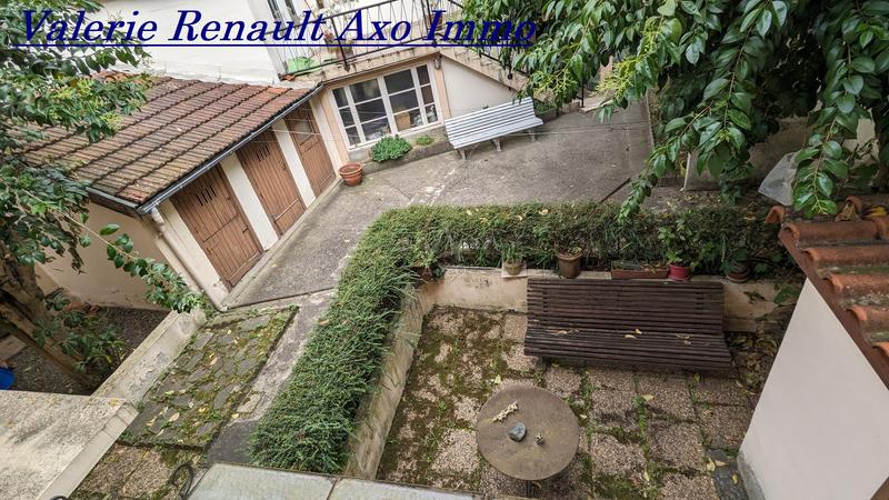 Maison - 144 m² - 5 pièces