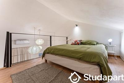 Appartement - 25 m² - 1 pièce