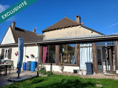 Maison - 78 m² - 4 pièces