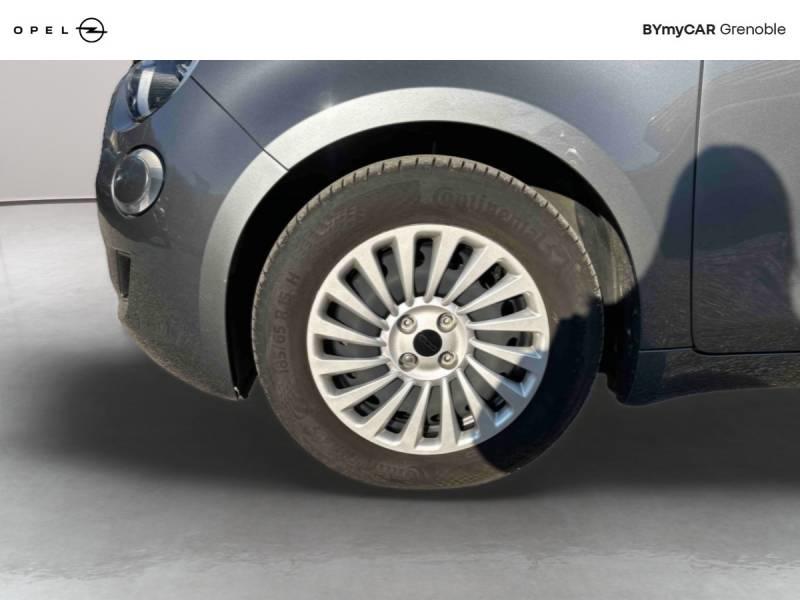 Fiat 500 e 118 ch Nouvelle