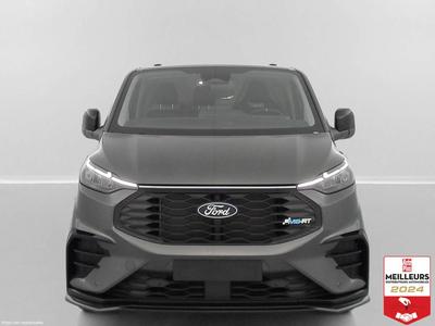 Ford Transit Custom 320 L2h1 2.0 EcoBlue 170ch Ms-Rt Bv