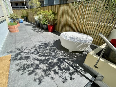 Appartement - 144 m² - 4 pièces