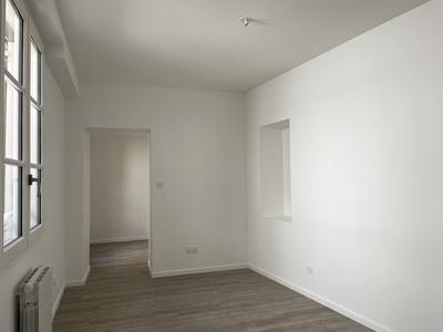 Appartement - 23 m² - 1 pièce