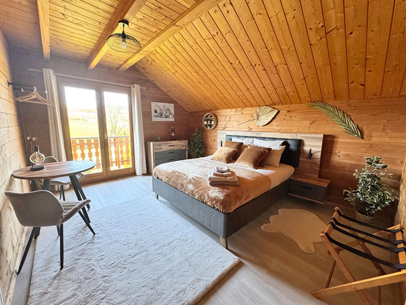 Maison - 257 m² - 7 pièces