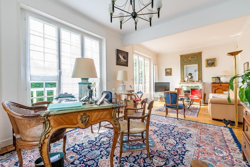 Maison - 170 m² - 7 pièces