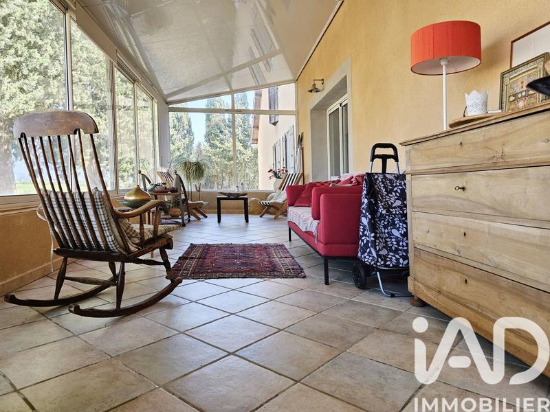 Maison - 373 m² - 16 pièces