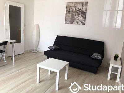 Appartement - 26 m² - 1 pièce