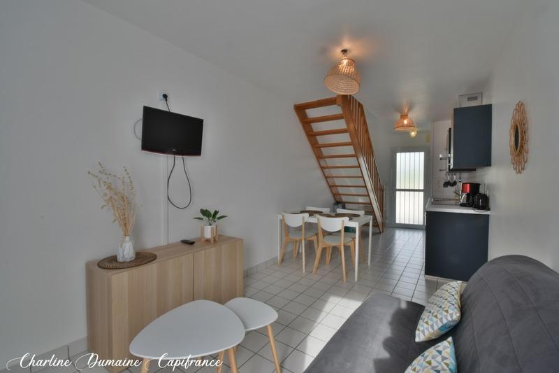 Immeuble - 79 m² - 5 pièces