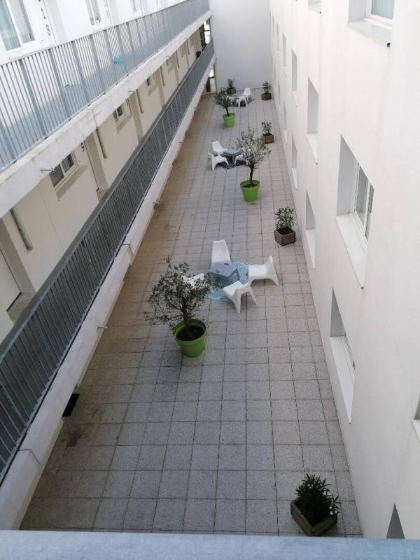 Appartement - 26 m² - 1 pièce