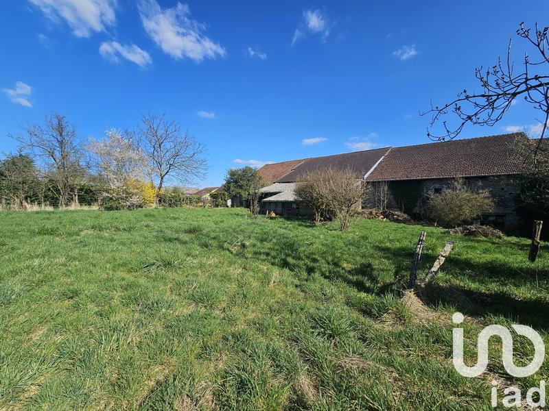 Maison de village - 164 m² - 6 pièces