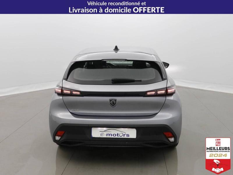 Peugeot 308 PureTech 110 Active Pack