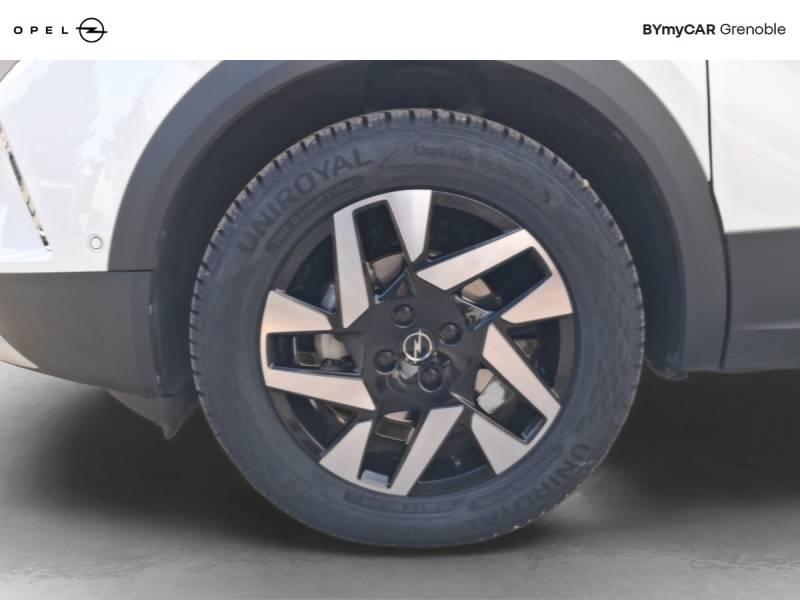 Opel Mokka 1.2 Turbo 130 ch Bva8 Elegance Business