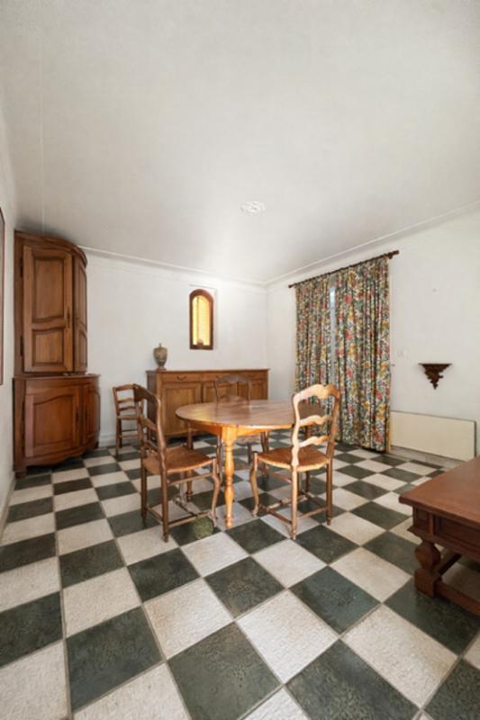 Maison - 186 m² - 5 pièces