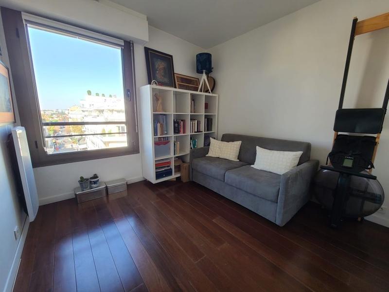 Appartement - 88 m² - 4 pièces