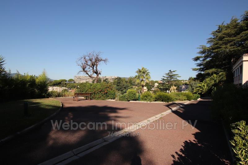 Appartement - 38 m² - 3 pièces