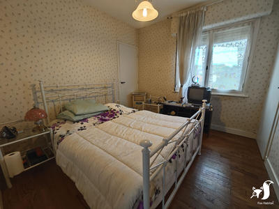 Maison - 79 m² - 4 pièces