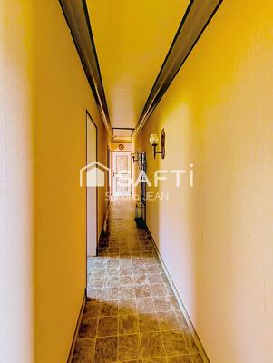 Maison - 112 m² - 4 pièces