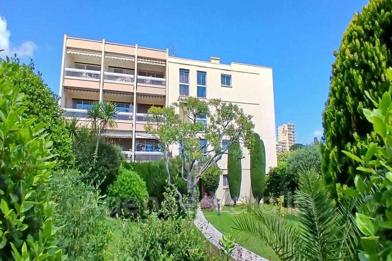 Appartement - 54 m² - 3 pièces