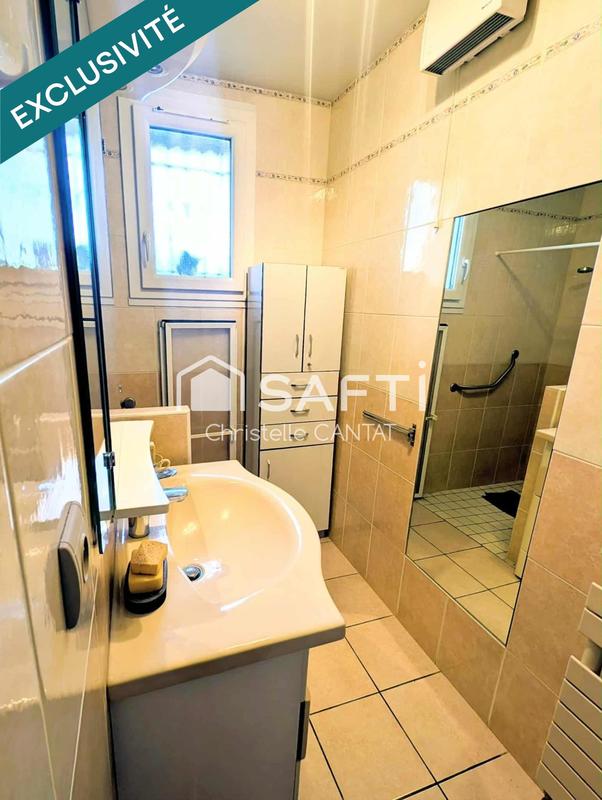 Maison - 142 m² - 5 pièces