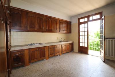 Villa - 218 m² - 7 pièces