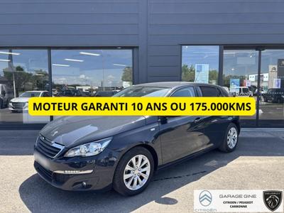 Peugeot 308 II 1.2 Puretech 110 s&amp;S Style
