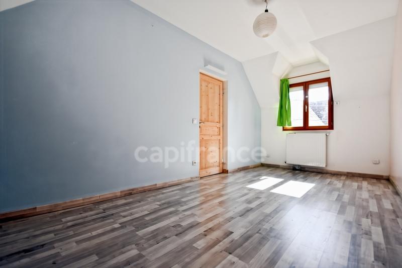 Maison de ville - 88 m² - 4 pièces