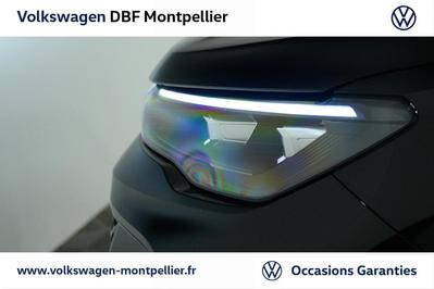 Volkswagen Tiguan Nouveau 1.5 Ehybrid 204ch Dsg6 R