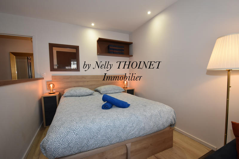 Appartement - 27 m² - 1 pièce