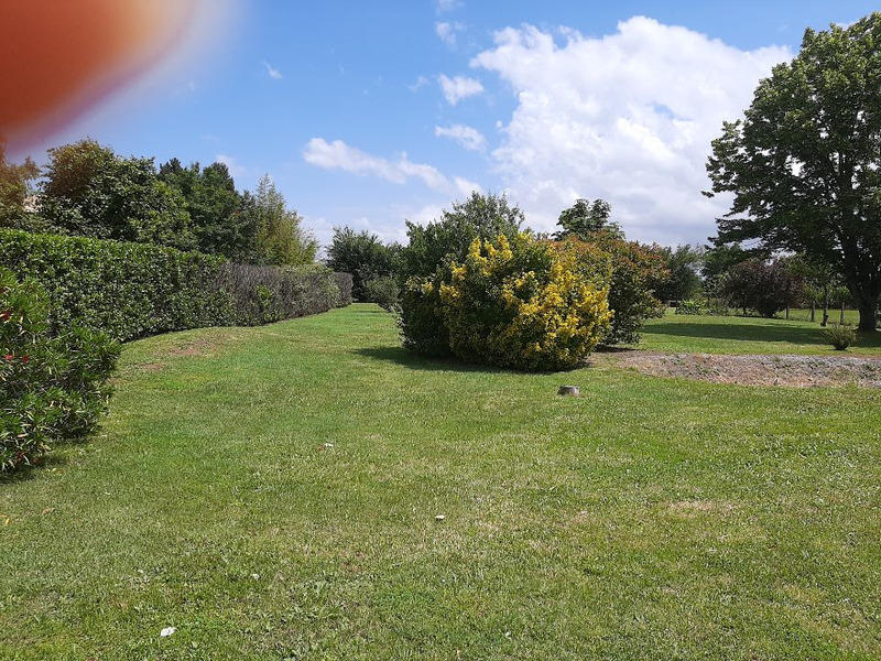 Maison - 155 m² - 6 pièces