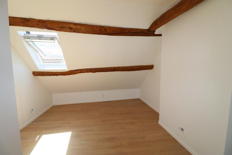 Maison - 94 m² - 4 pièces