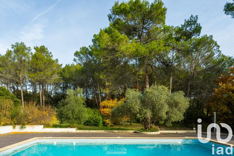 Maison de maîtres - 240 m² - 5 pièces