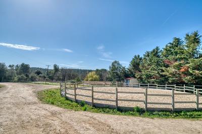 Maison de domaine équestre - 585 m² - 8 pièces