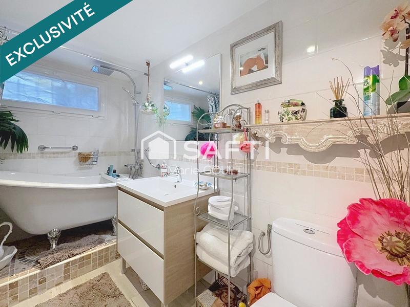 Villa - 105 m² - 5 pièces