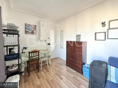 Appartement - 14 m² - 1 pièce