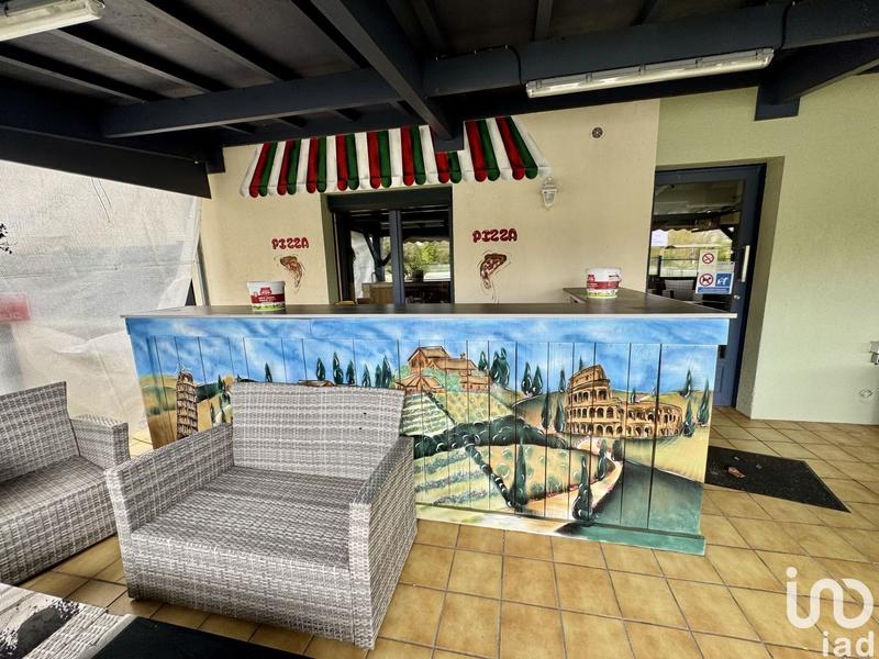 Local commercial - 250 m²