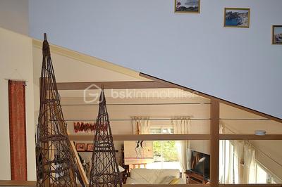 Maison - 177 m² - 5 pièces