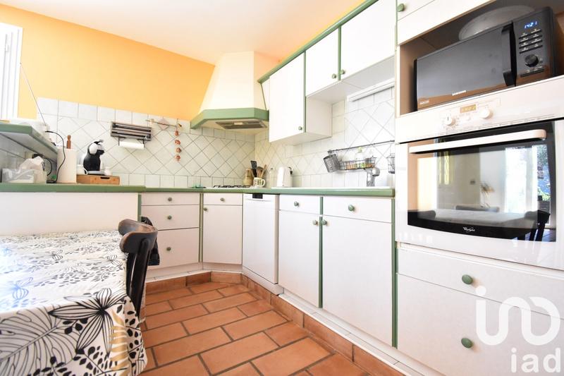 Maison - 180 m² - 6 pièces