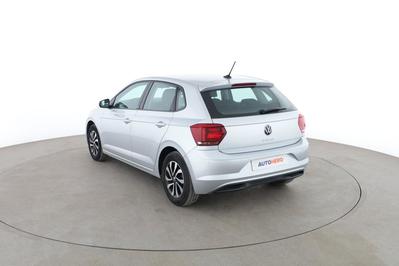 Volkswagen Polo 1.0 Tsi Active 95 ch