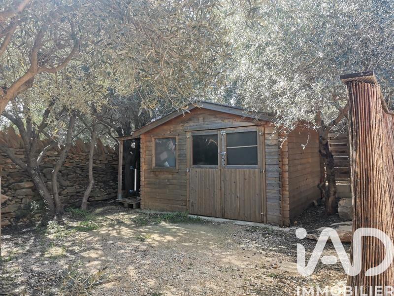 Maison - 86 m² - 4 pièces